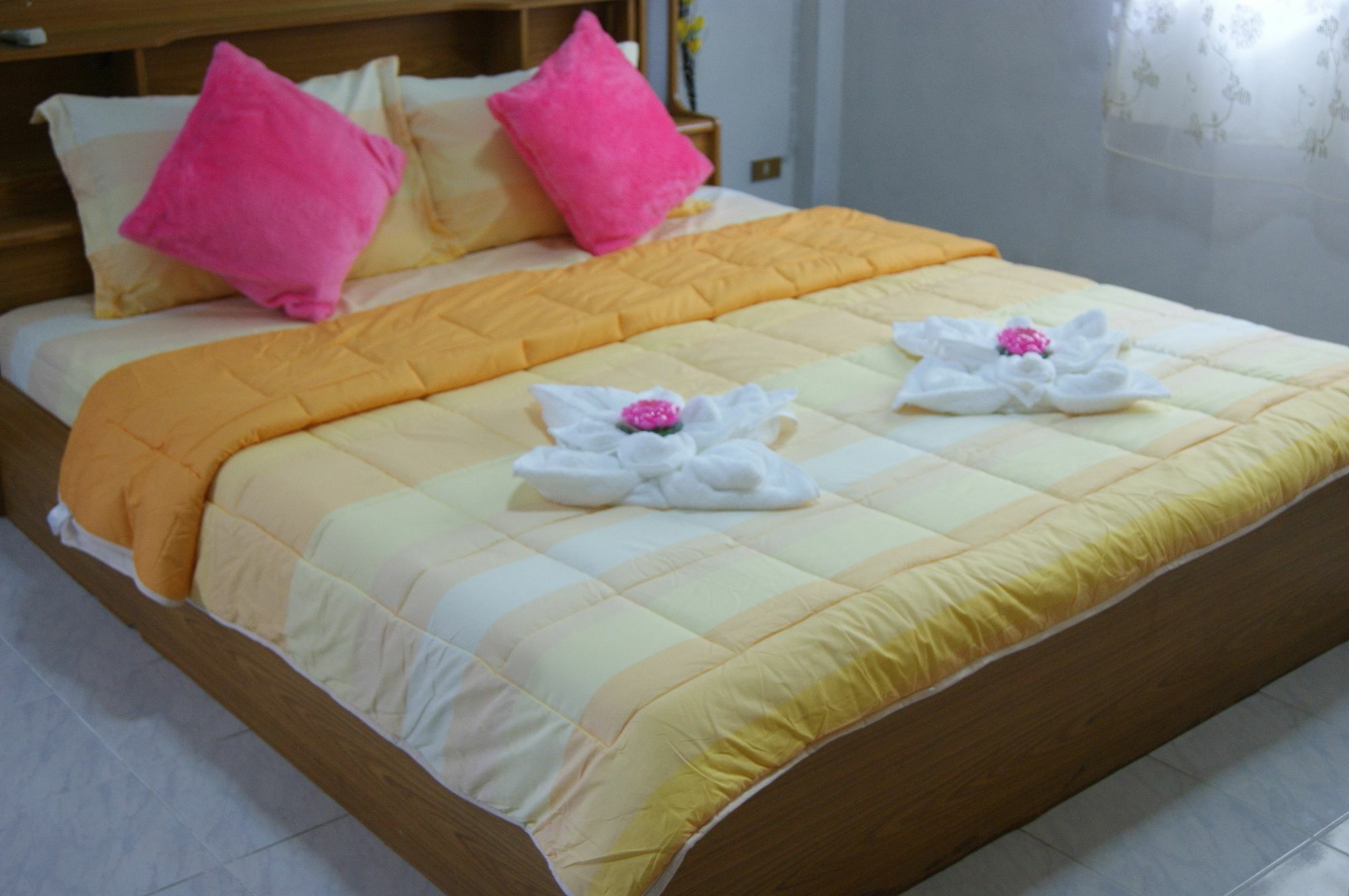 Villa Annvilla - Sweet Pattaya