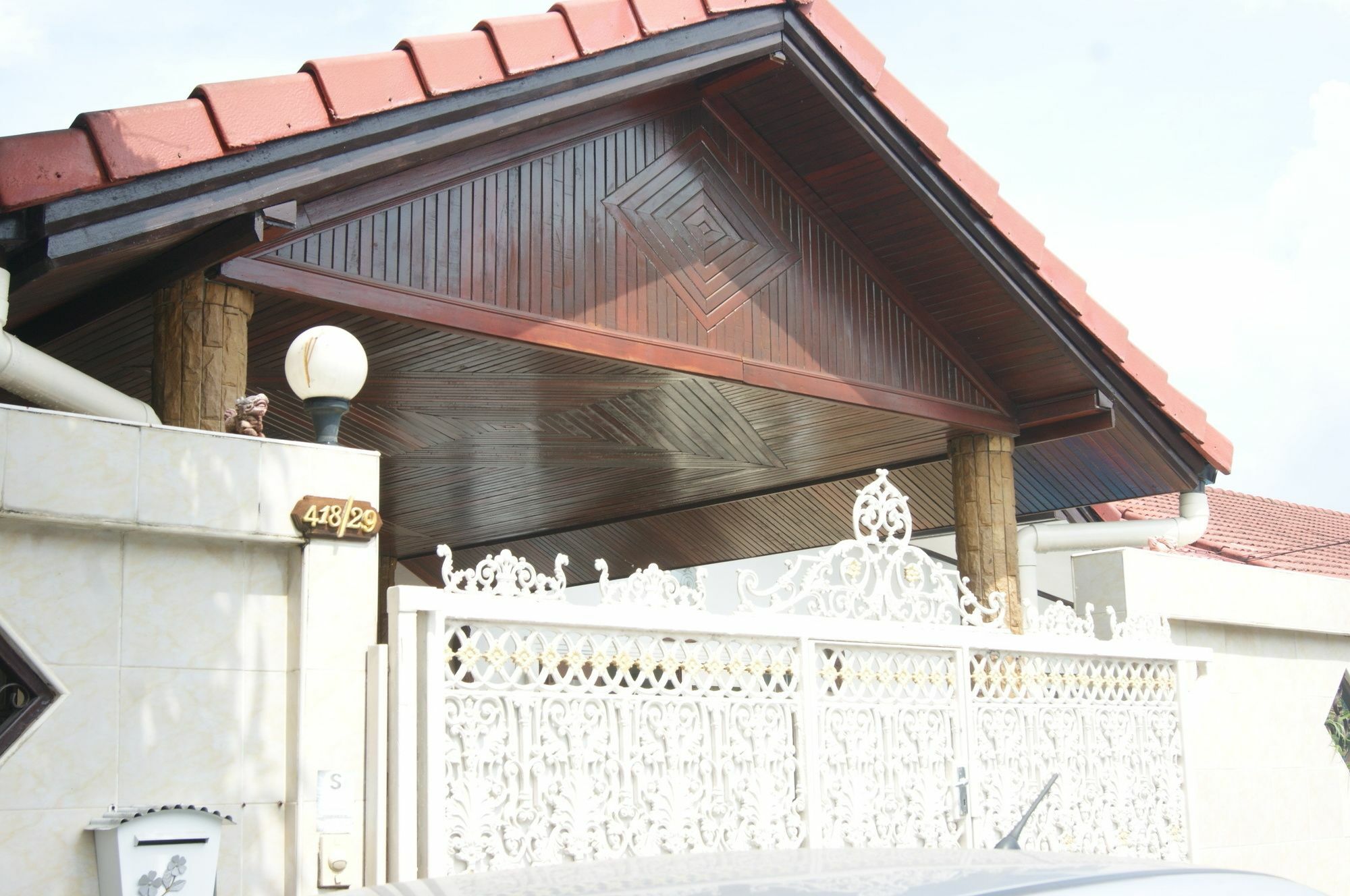 Villa Annvilla - Sweet