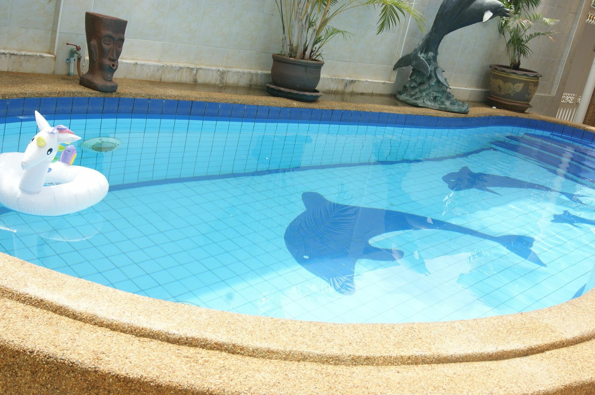 Annvilla - Sweet Villa Pattaya