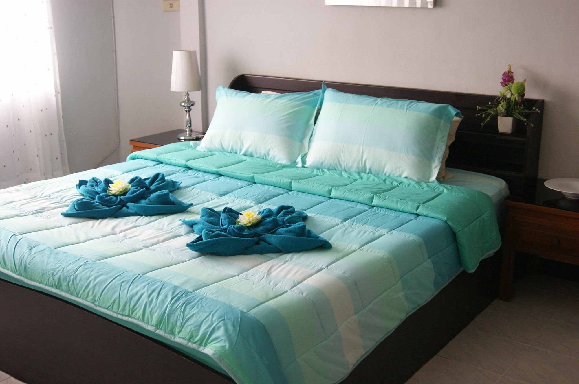Annvilla - Sweet Villa Pattaya