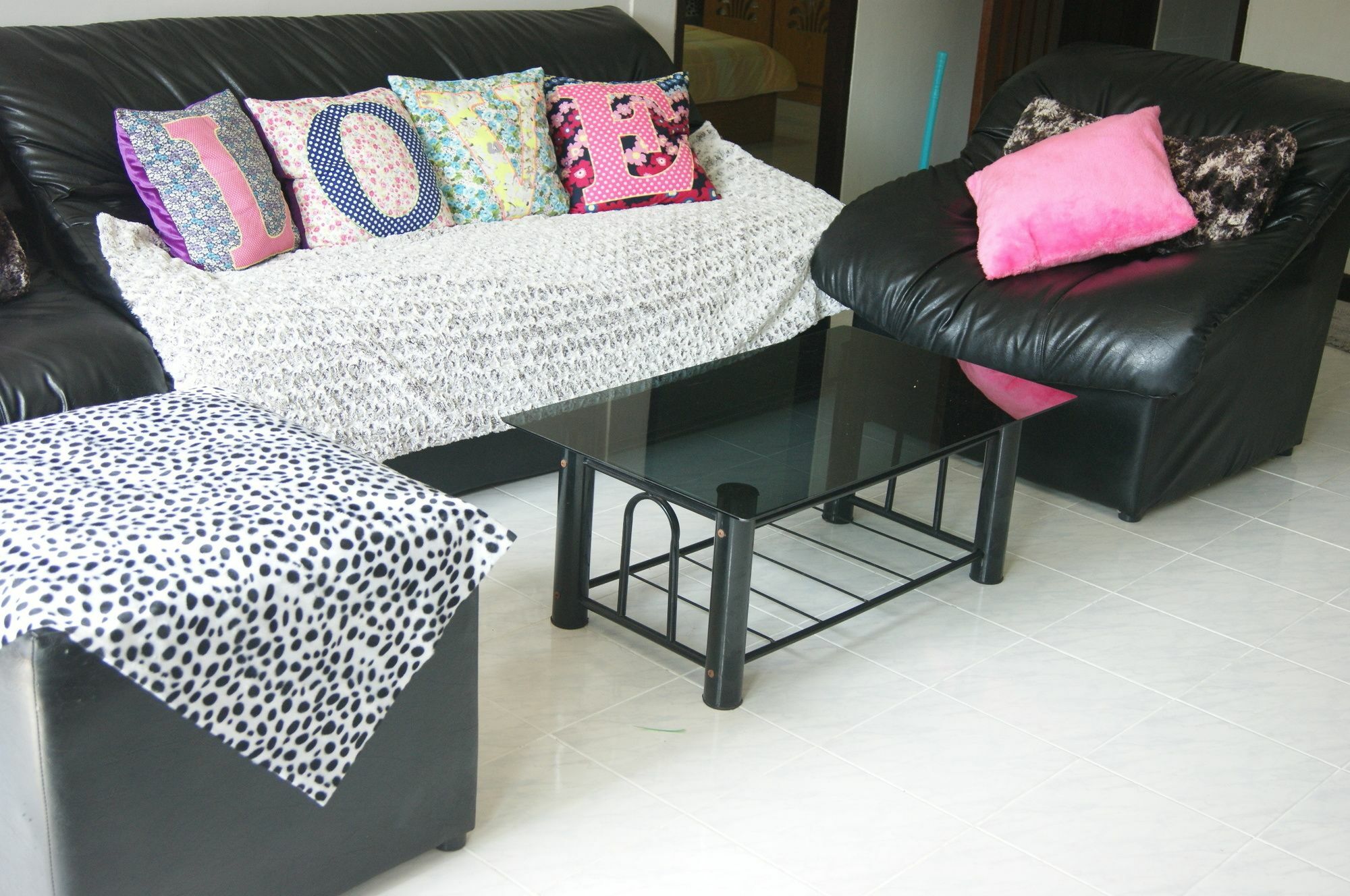 Annvilla - Sweet Villa Pattaya